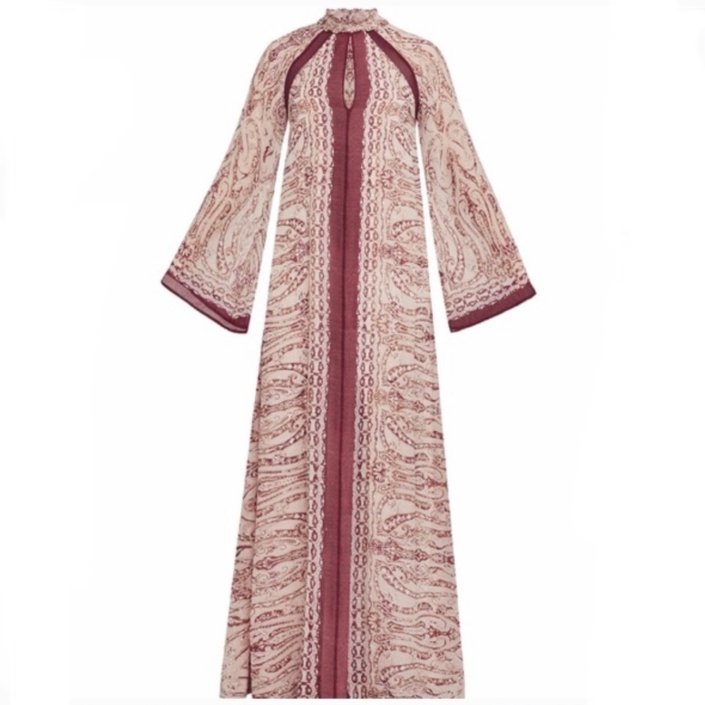 bcbgmaxazria Alia Baroque Dress New with Tags!